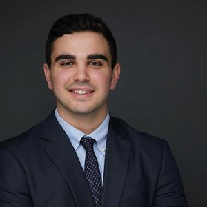 Meet your Posher, Jonah